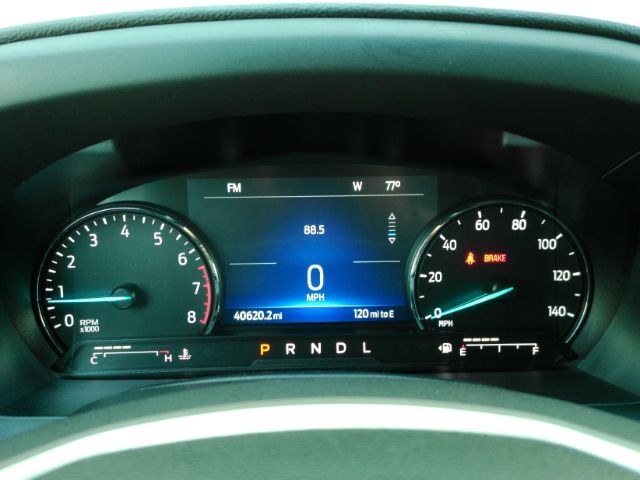2023 Ford Explorer XLT Plano TX