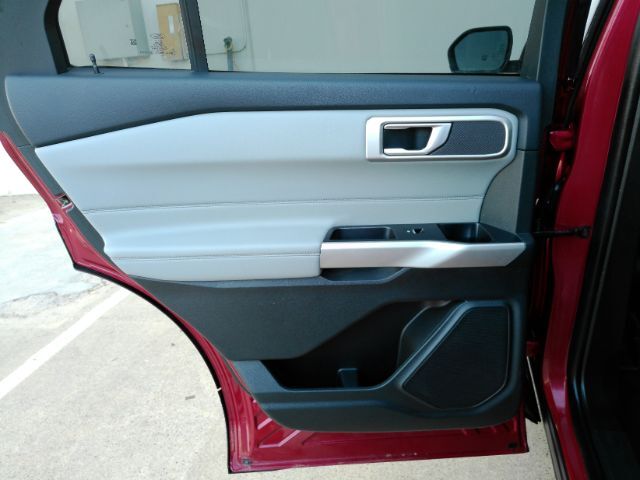 2023 Ford Explorer XLT Plano TX