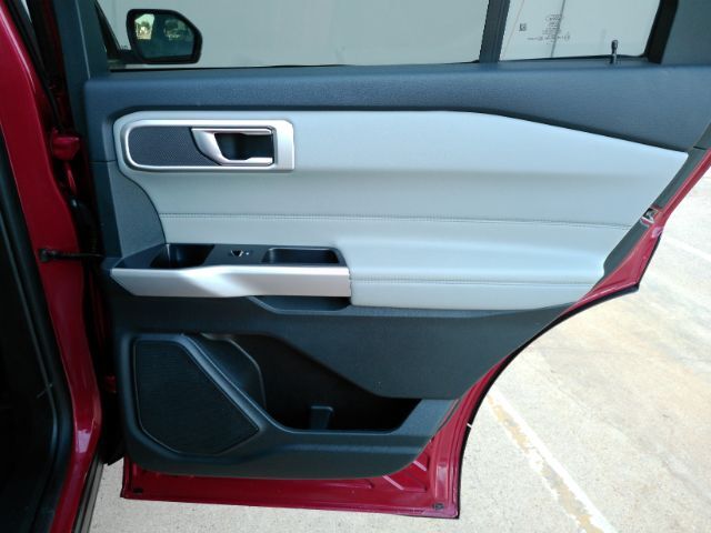 2023 Ford Explorer XLT Plano TX
