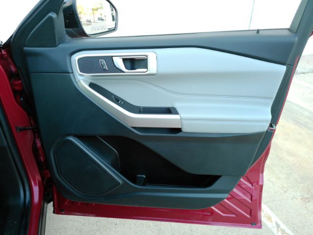2023 Ford Explorer XLT Plano TX