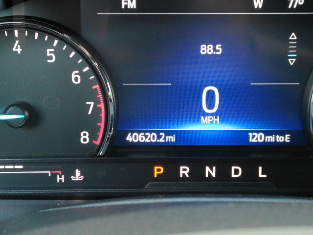 2023 Ford Explorer XLT Plano TX