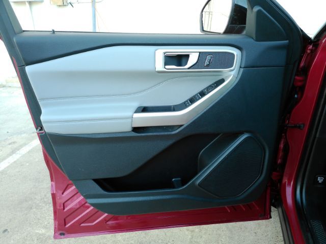 2023 Ford Explorer XLT Plano TX