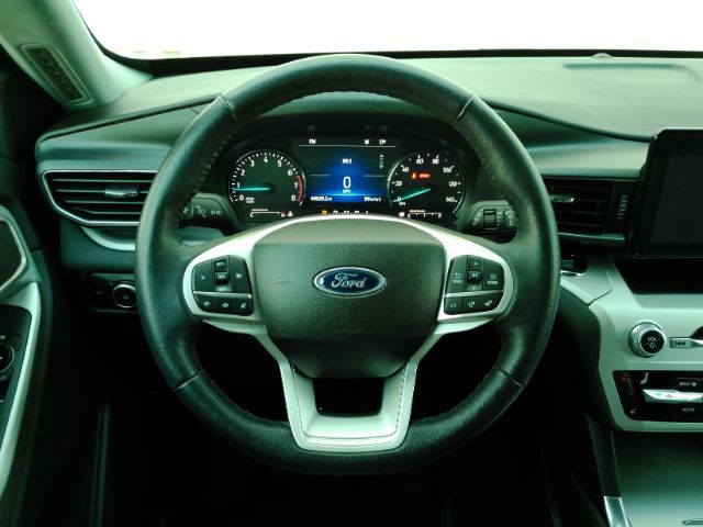 2023 Ford Explorer XLT Plano TX
