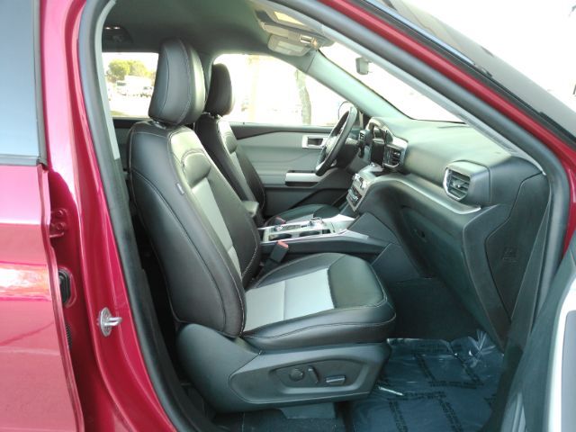 2023 Ford Explorer XLT Plano TX