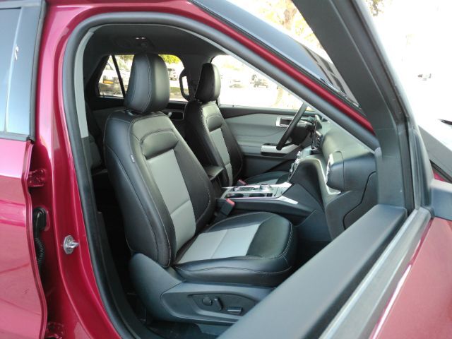2023 Ford Explorer XLT Plano TX