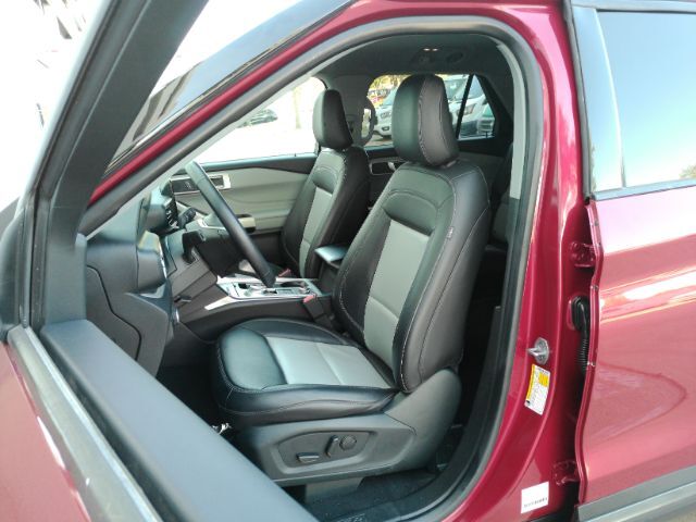 2023 Ford Explorer XLT Plano TX