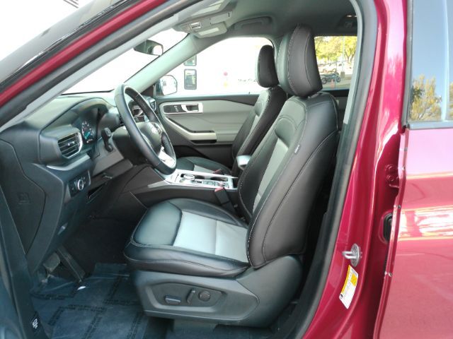 2023 Ford Explorer XLT Plano TX