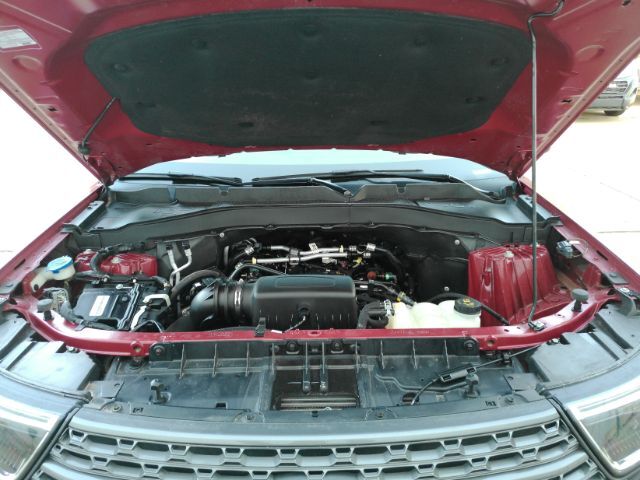 2023 Ford Explorer XLT Plano TX
