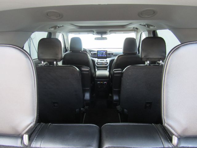 2023 Ford Explorer XLT Plano TX