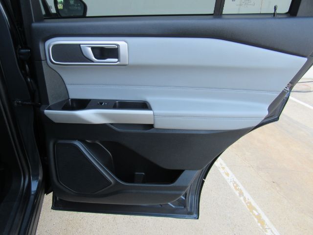 2023 Ford Explorer XLT Plano TX