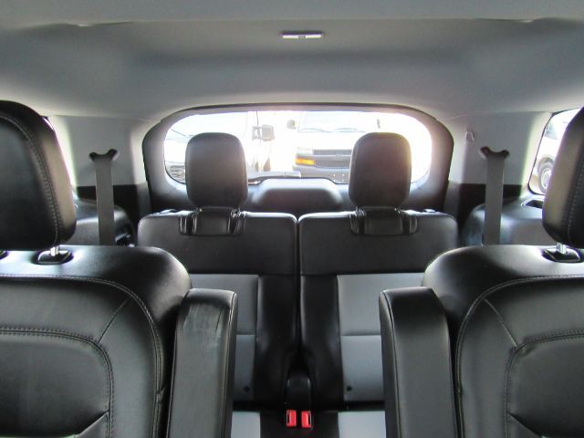 2023 Ford Explorer XLT Plano TX