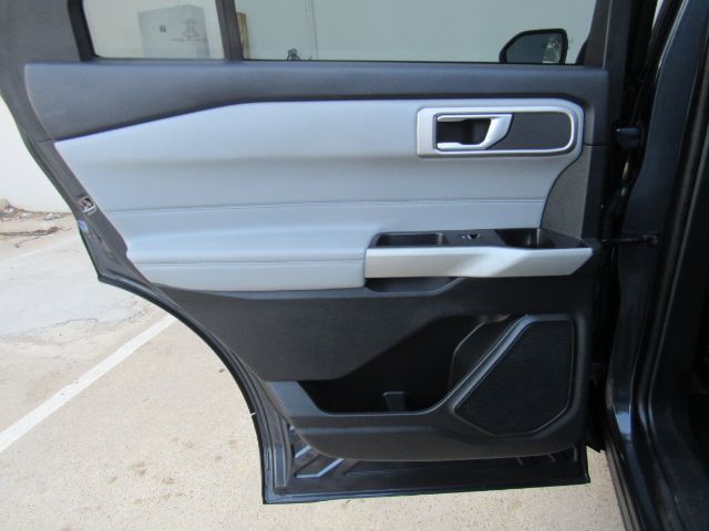 2023 Ford Explorer XLT Plano TX