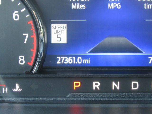 2023 Ford Explorer XLT Plano TX