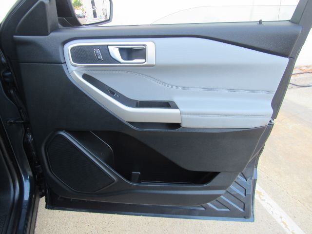2023 Ford Explorer XLT Plano TX