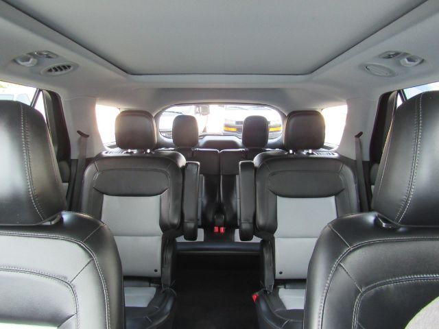 2023 Ford Explorer XLT Plano TX