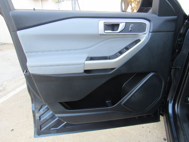 2023 Ford Explorer XLT Plano TX