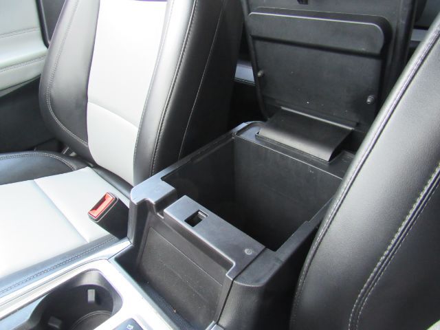 2023 Ford Explorer XLT Plano TX