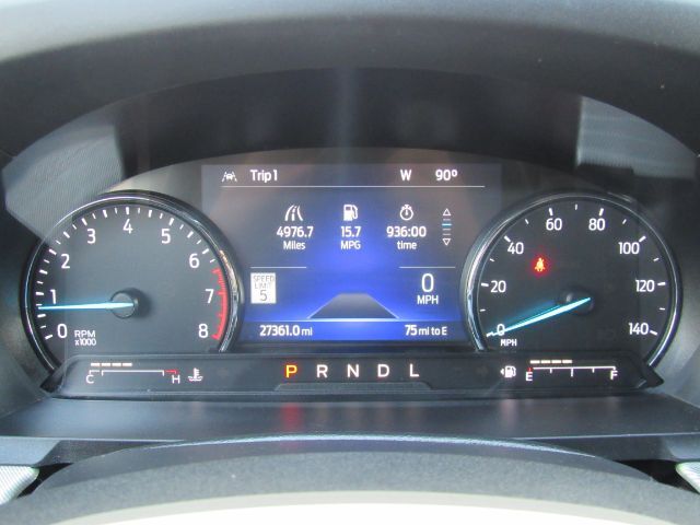 2023 Ford Explorer XLT Plano TX