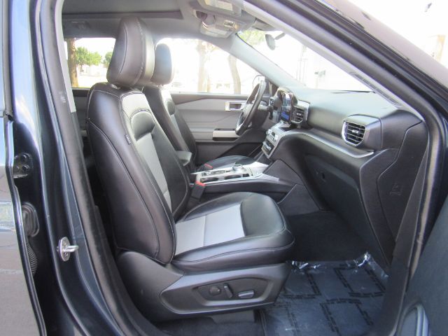 2023 Ford Explorer XLT Plano TX