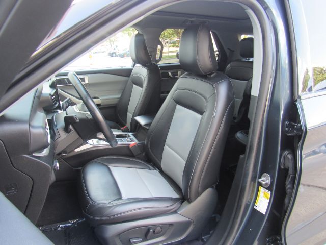 2023 Ford Explorer XLT Plano TX