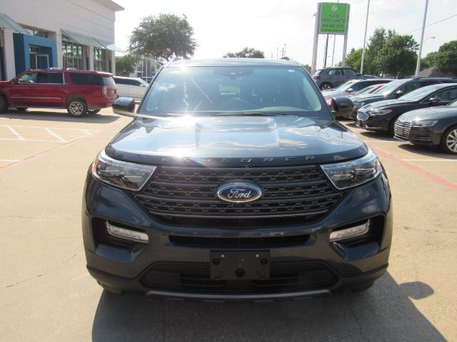 2023 Ford Explorer XLT Plano TX