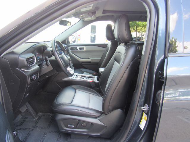 2023 Ford Explorer XLT Plano TX