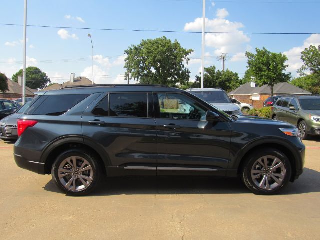 2023 Ford Explorer XLT Plano TX
