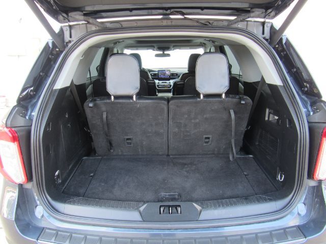 2023 Ford Explorer XLT Plano TX
