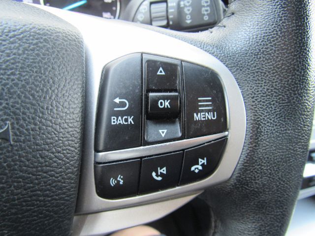 2023 Ford Explorer XLT Plano TX