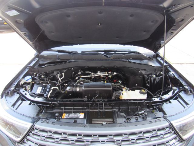 2023 Ford Explorer XLT Plano TX