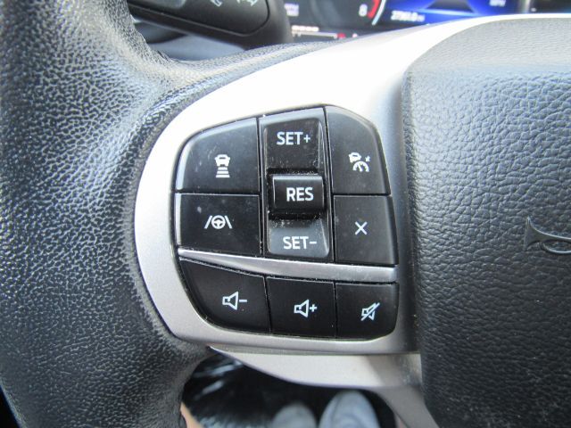 2023 Ford Explorer XLT Plano TX
