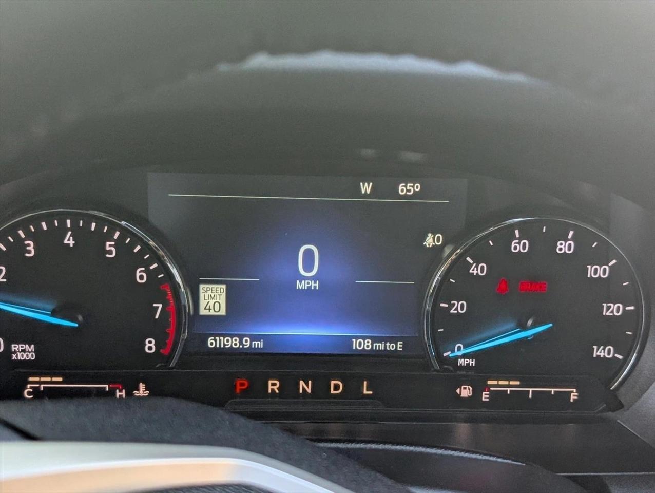 2023 Ford Explorer XLT Roseville CA