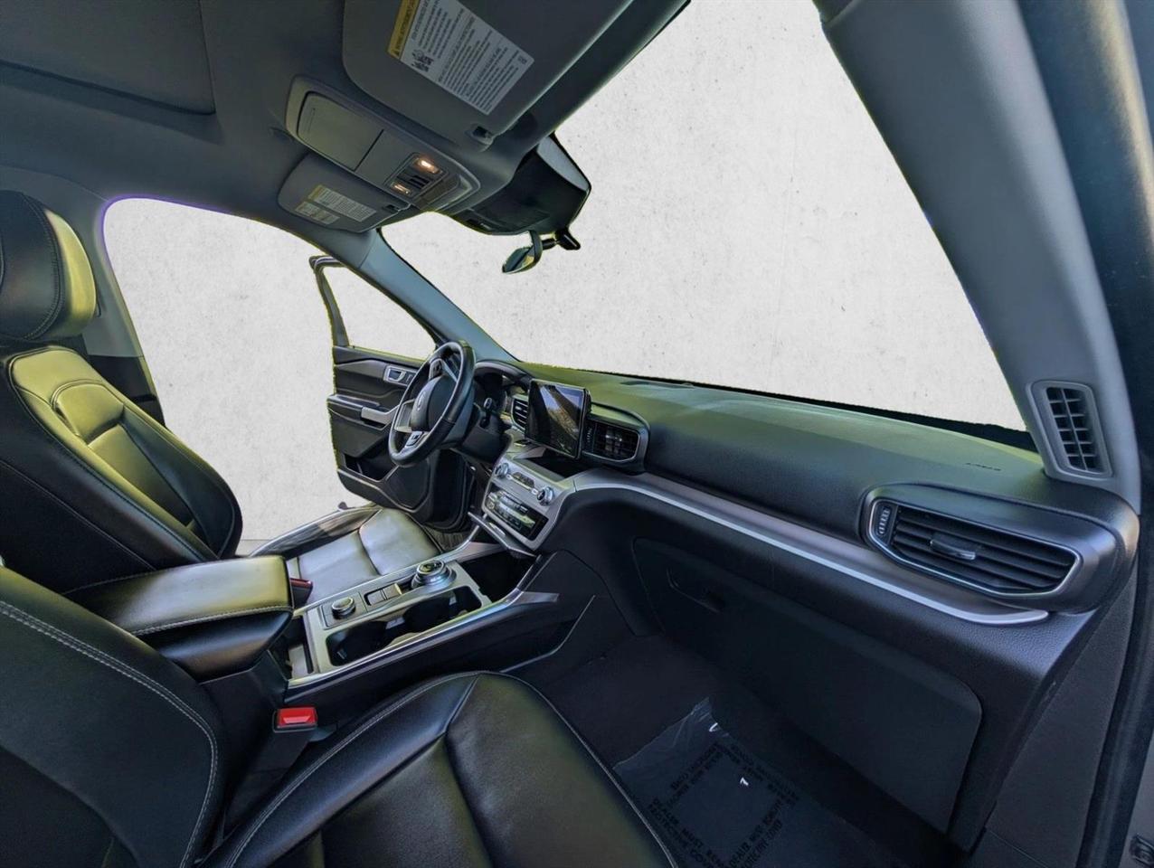 2023 Ford Explorer XLT Roseville CA
