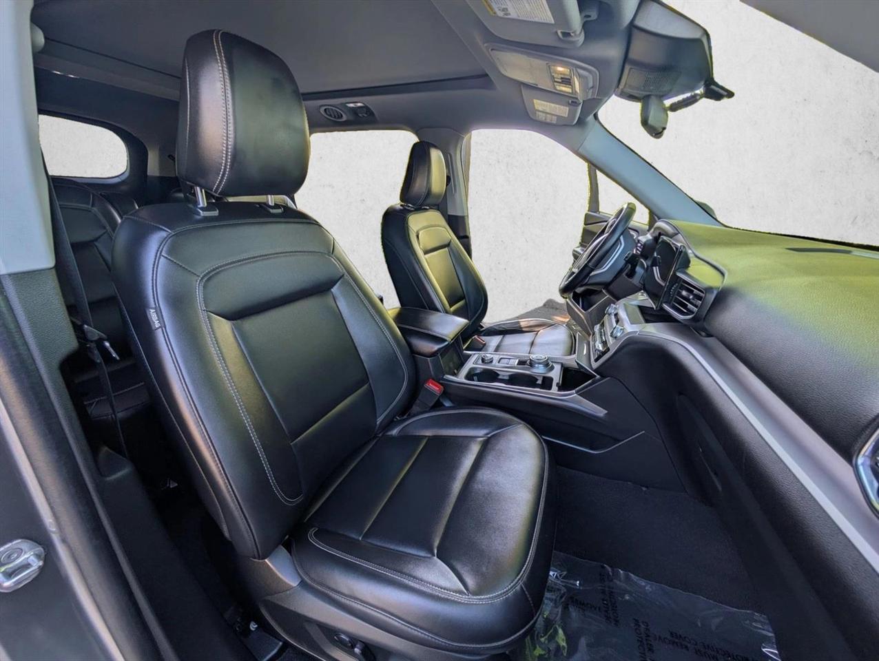 2023 Ford Explorer XLT Roseville CA