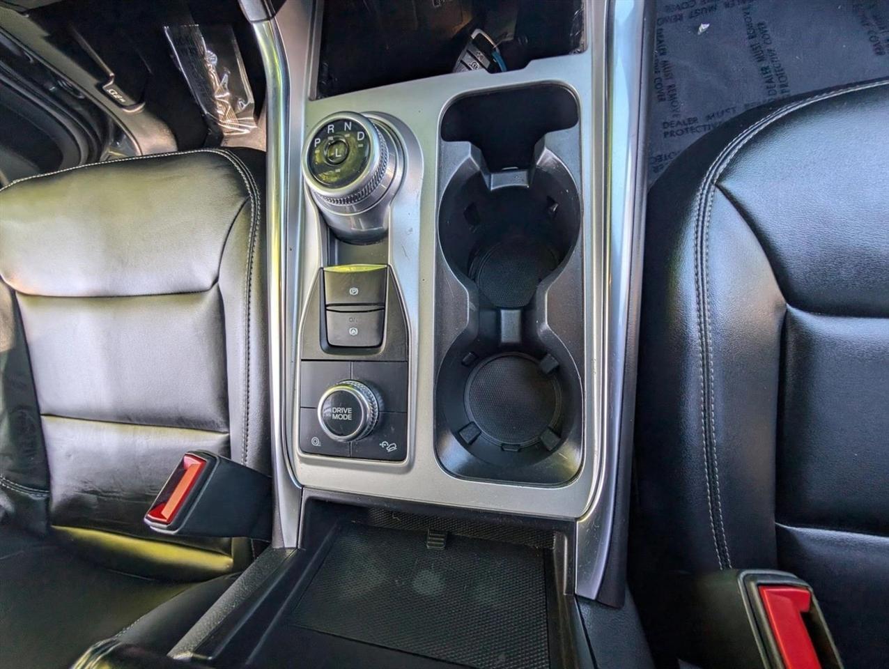2023 Ford Explorer XLT Roseville CA