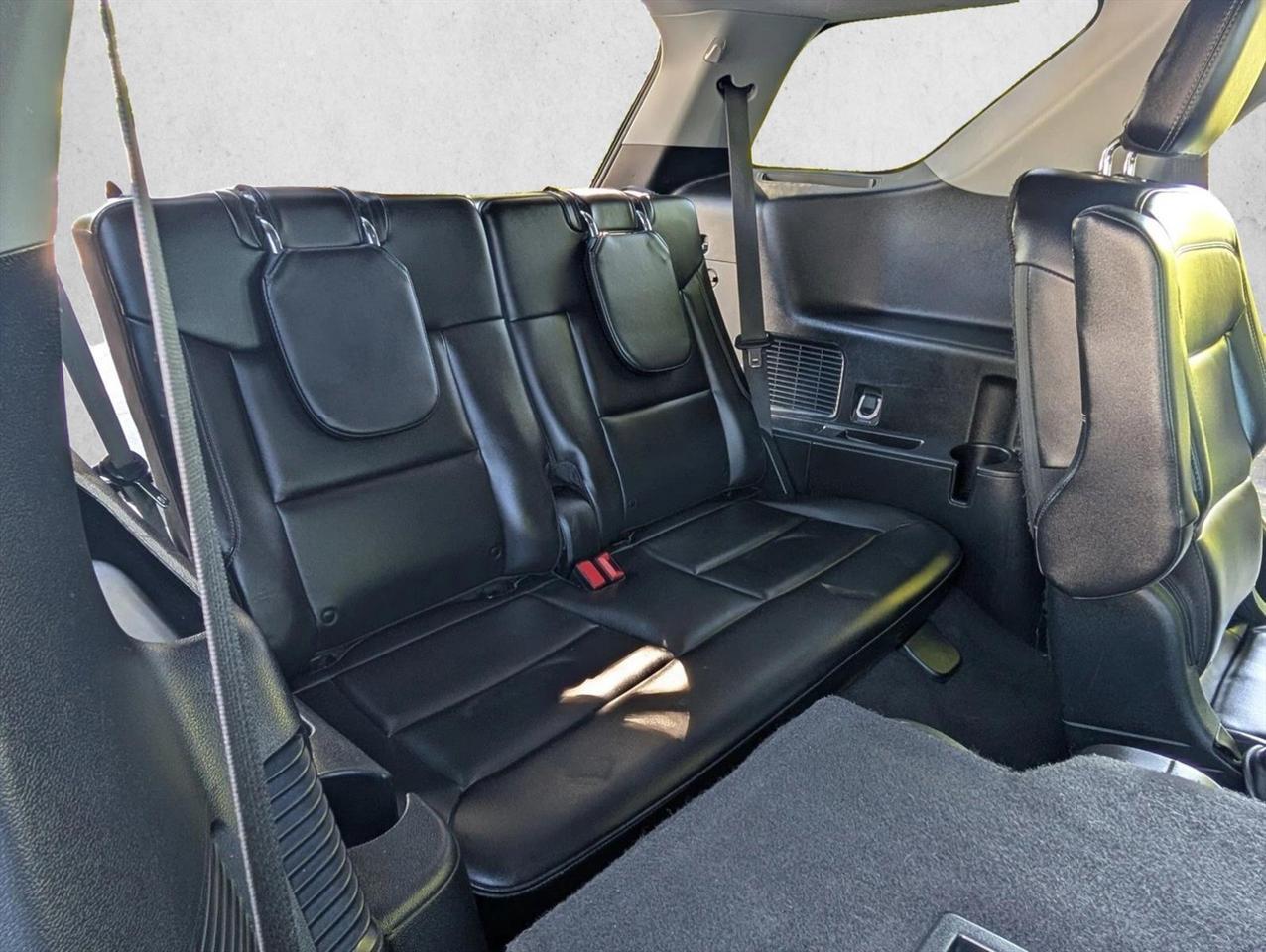 2023 Ford Explorer XLT Roseville CA