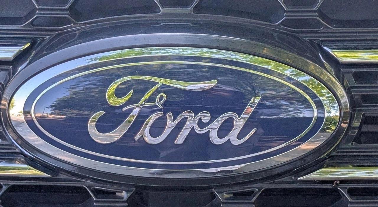 2023 Ford Explorer XLT Roseville CA