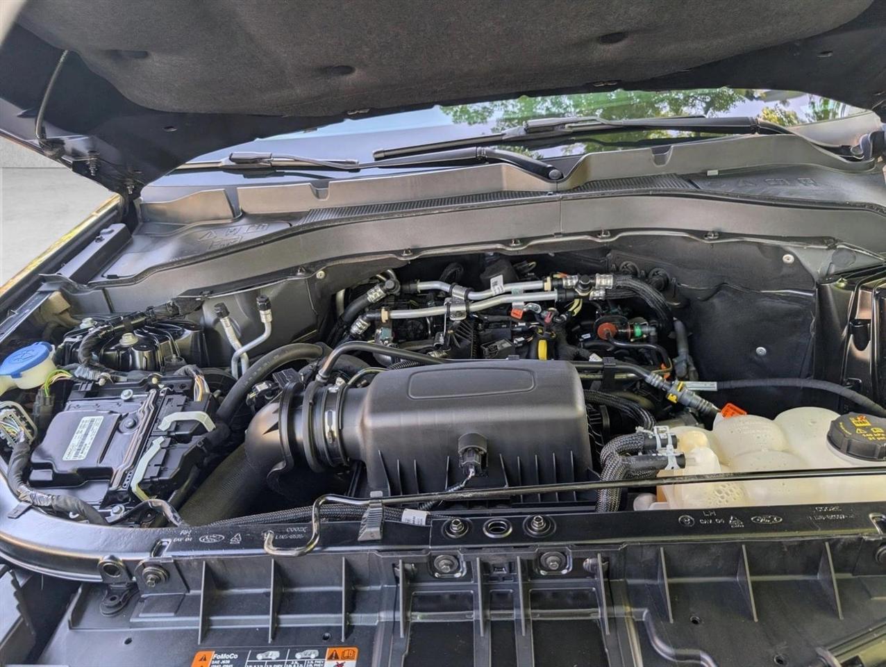2023 Ford Explorer XLT Roseville CA