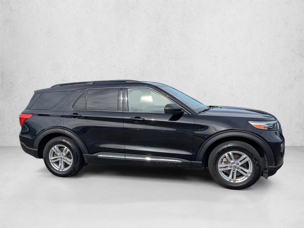 2023 Ford Explorer XLT Roseville CA
