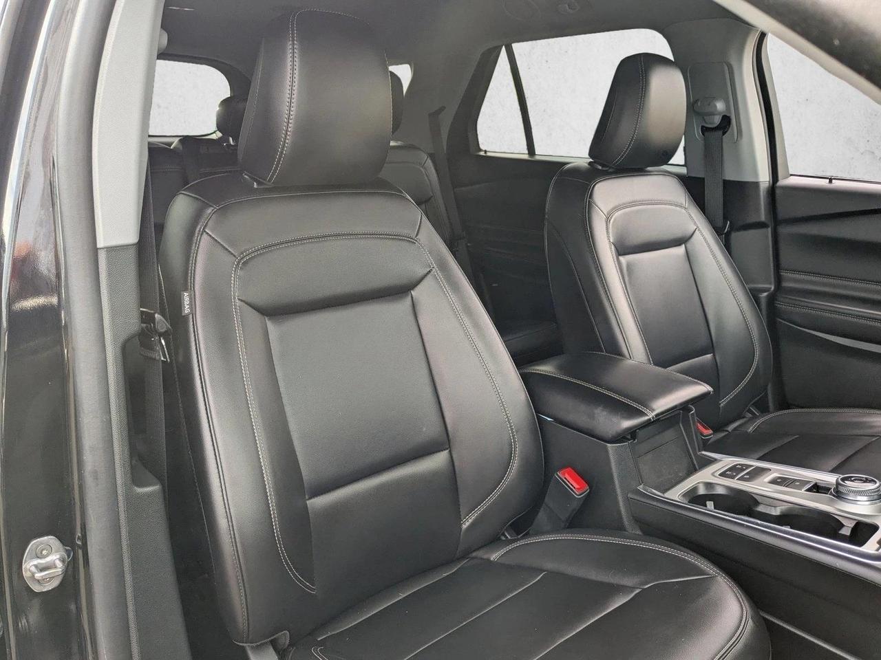 2023 Ford Explorer XLT Roseville CA