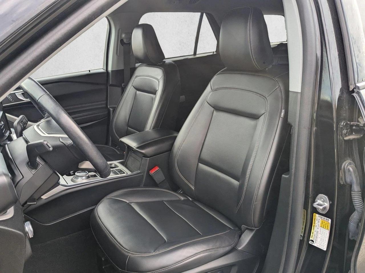2023 Ford Explorer XLT Roseville CA