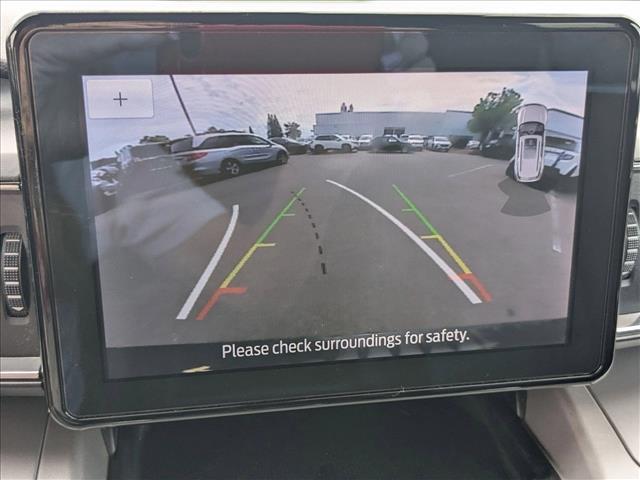 2023 Ford Explorer XLT Roseville CA