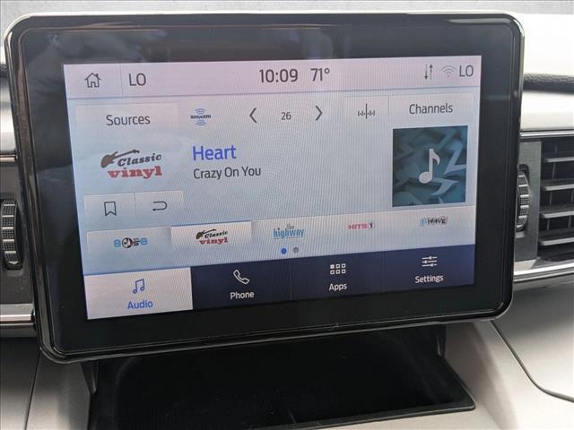 2023 Ford Explorer XLT Roseville CA