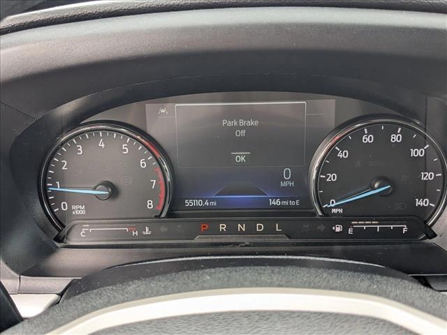 2023 Ford Explorer XLT Roseville CA