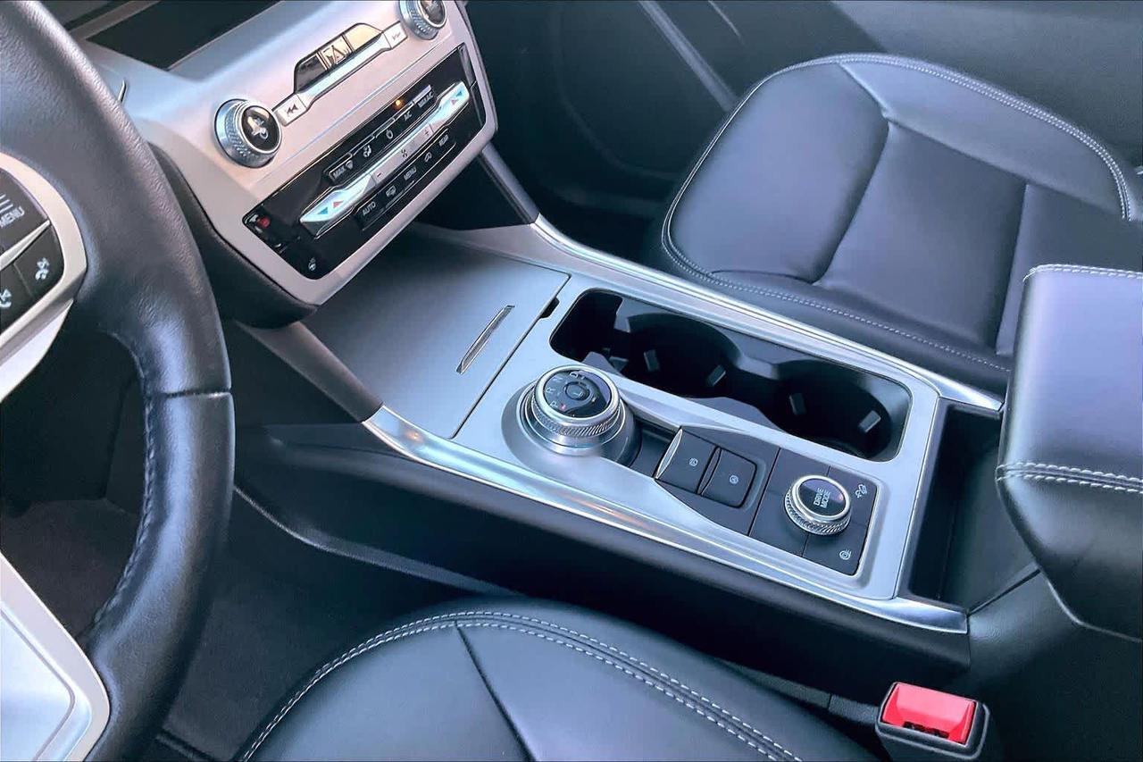 2023 Ford Explorer XLT Roseville CA