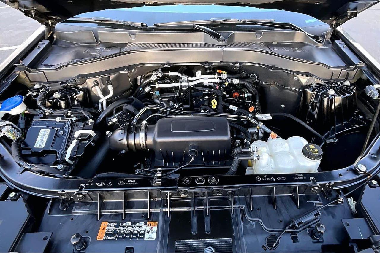 2023 Ford Explorer XLT Roseville CA