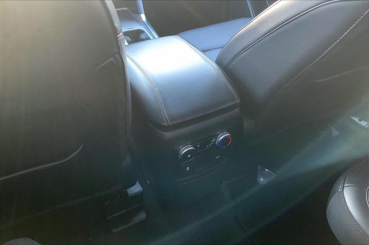 2023 Ford Explorer XLT Roseville CA