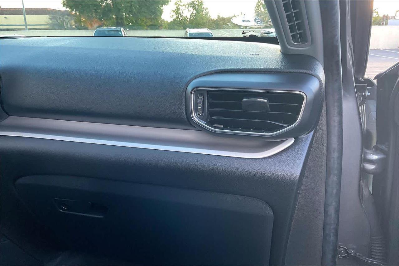 2023 Ford Explorer XLT Roseville CA