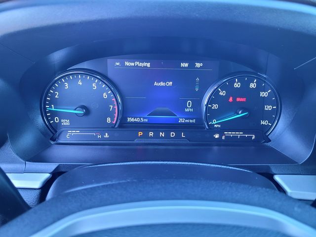 2023 Ford Explorer XLT Roseville CA