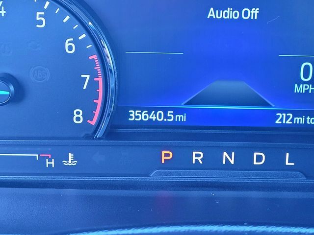 2023 Ford Explorer XLT Roseville CA